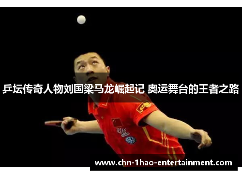 乒坛传奇人物刘国梁马龙崛起记 奥运舞台的王者之路